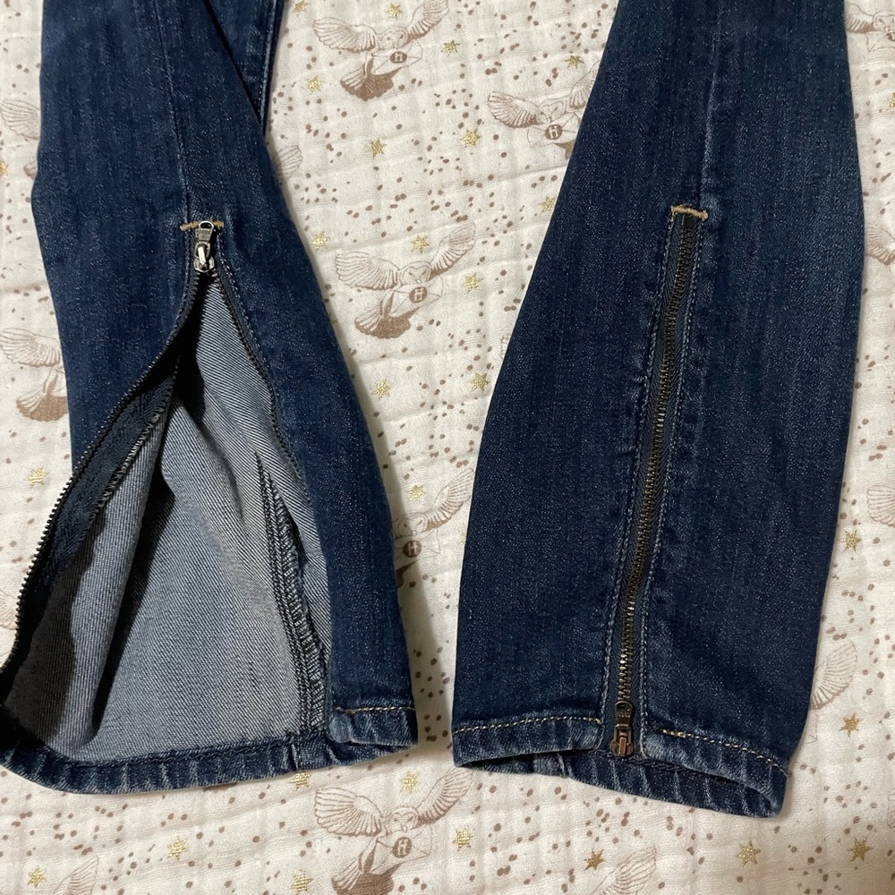 Skinny jeans - Picture 4 of 5